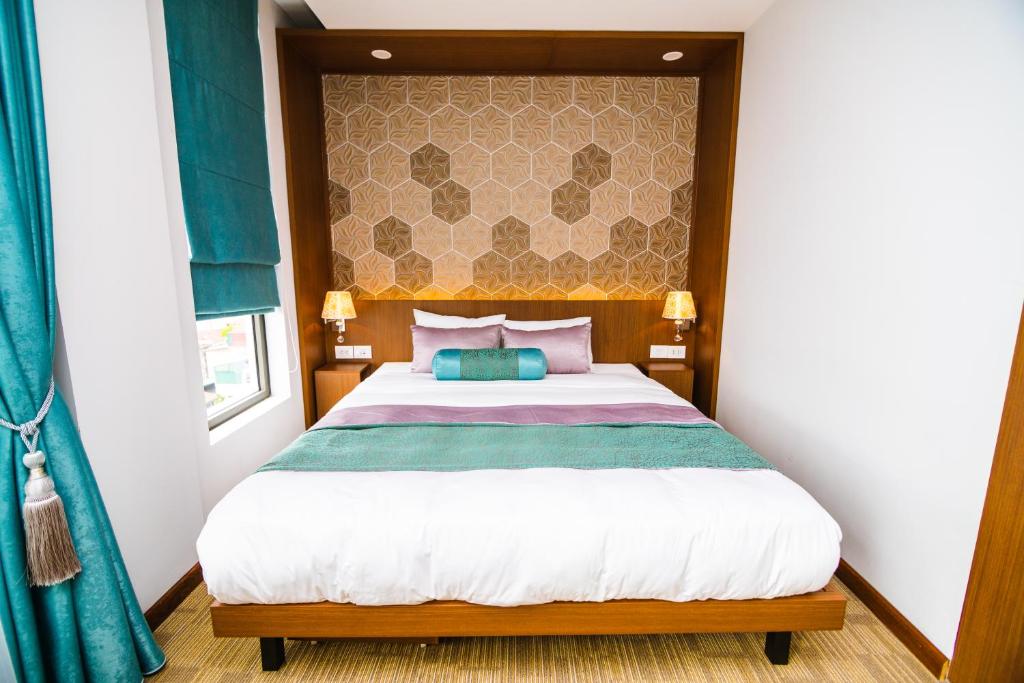 HANA Stay – Hanoi