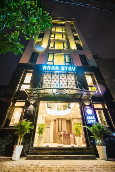 HANA Stay – Fotos 4