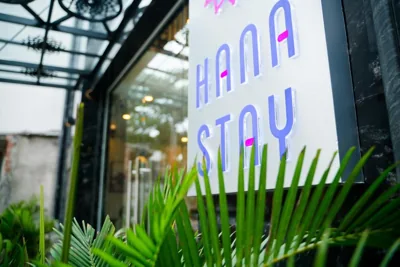 HANA Stay – Fotos 5
