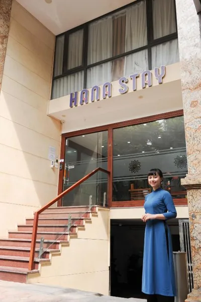 HANA Stay – Fotos 8